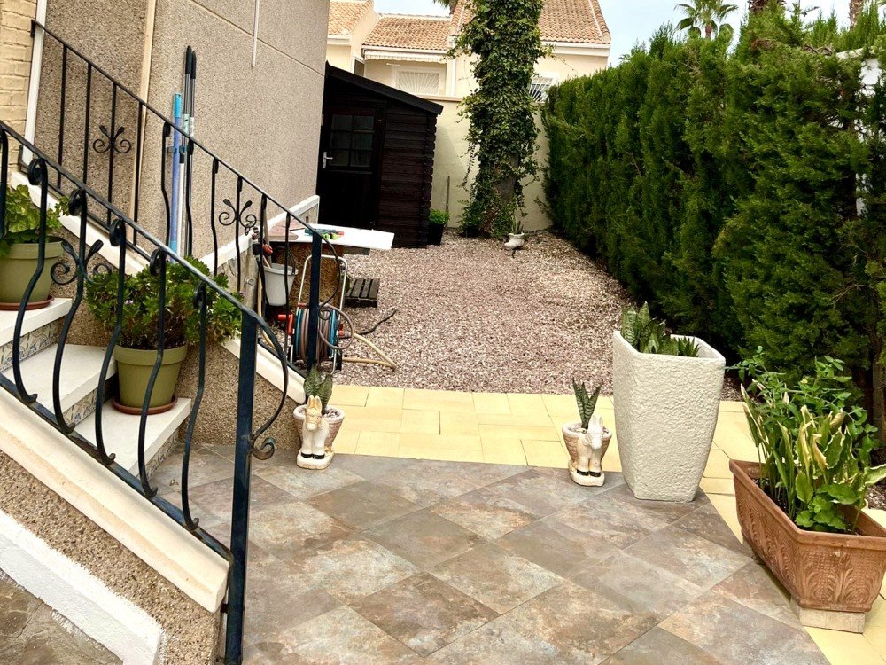 For sale - 3 Bedroom 3 Bathroom Villa in Benijofar - Costa Blanca  - Alicante