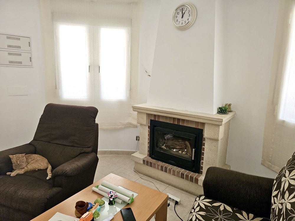 For sale - 3 Bedroom 3 Bathroom Villa in Benijofar - Costa Blanca  - Alicante