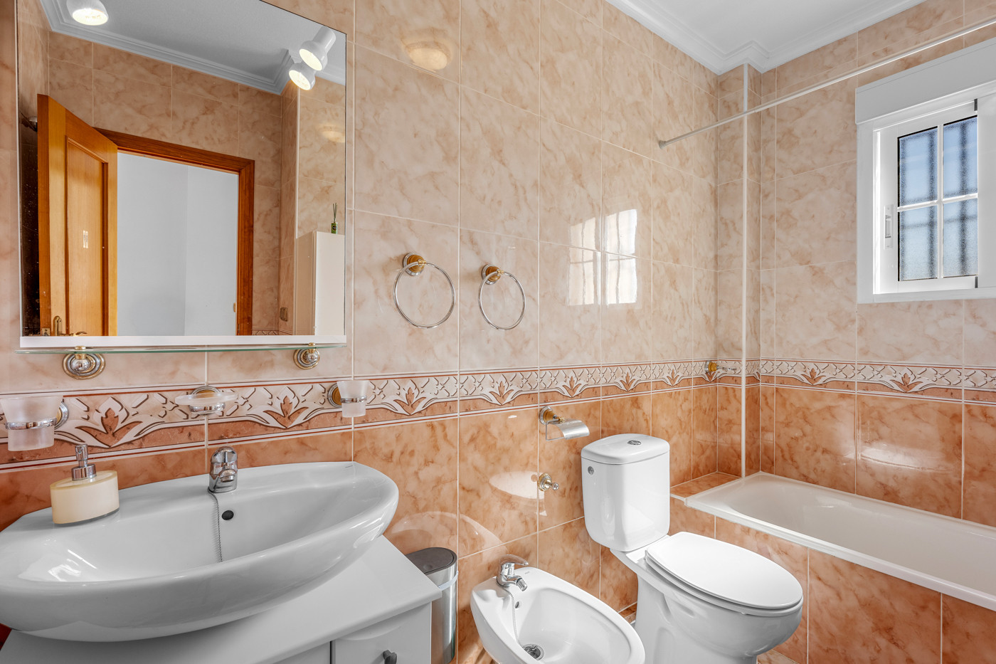 For sale - 2 Bedroom 2 Bathroom Quad House in Cabo Roig - Costa Blanca  - Alicante