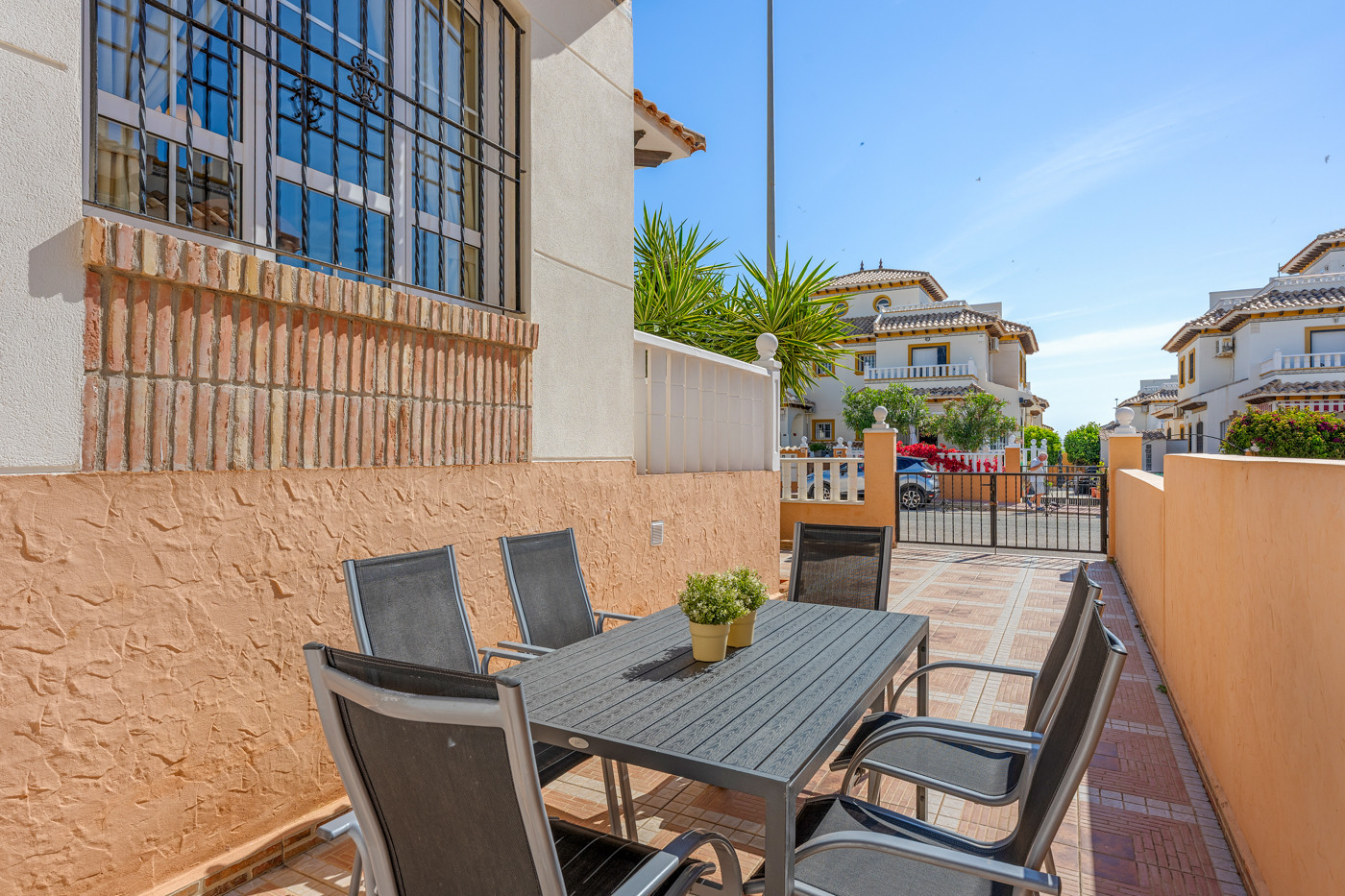 For sale - 2 Bedroom 2 Bathroom Quad House in Cabo Roig - Costa Blanca  - Alicante