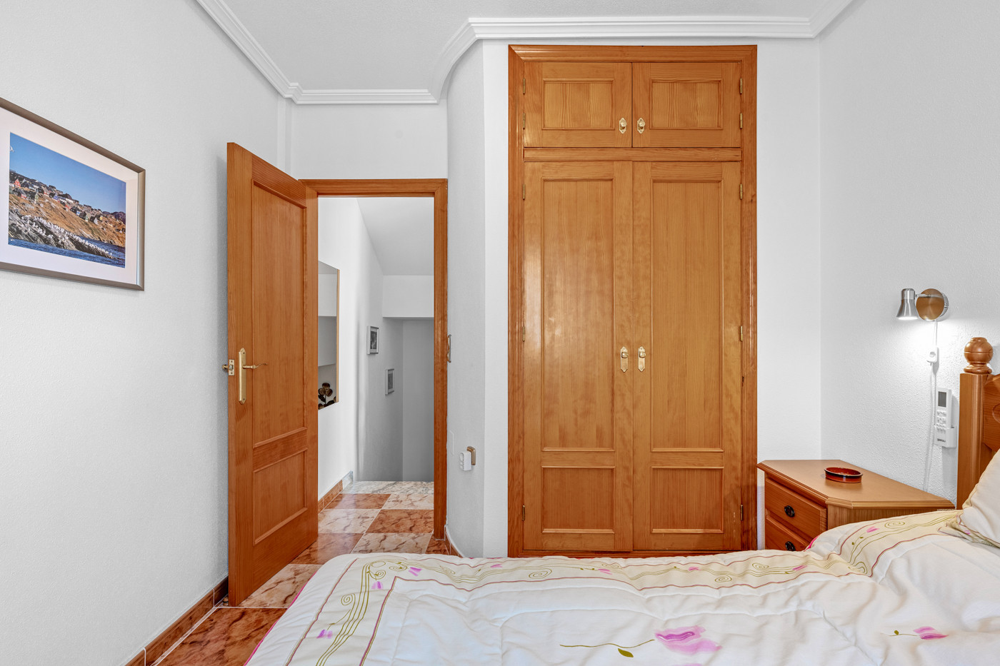 For sale - 2 Bedroom 2 Bathroom Quad House in Cabo Roig - Costa Blanca  - Alicante