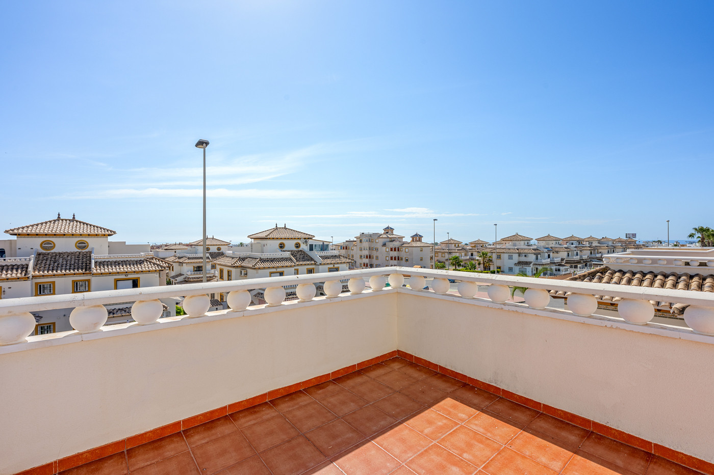 For sale - 2 Bedroom 2 Bathroom Quad House in Cabo Roig - Costa Blanca  - Alicante