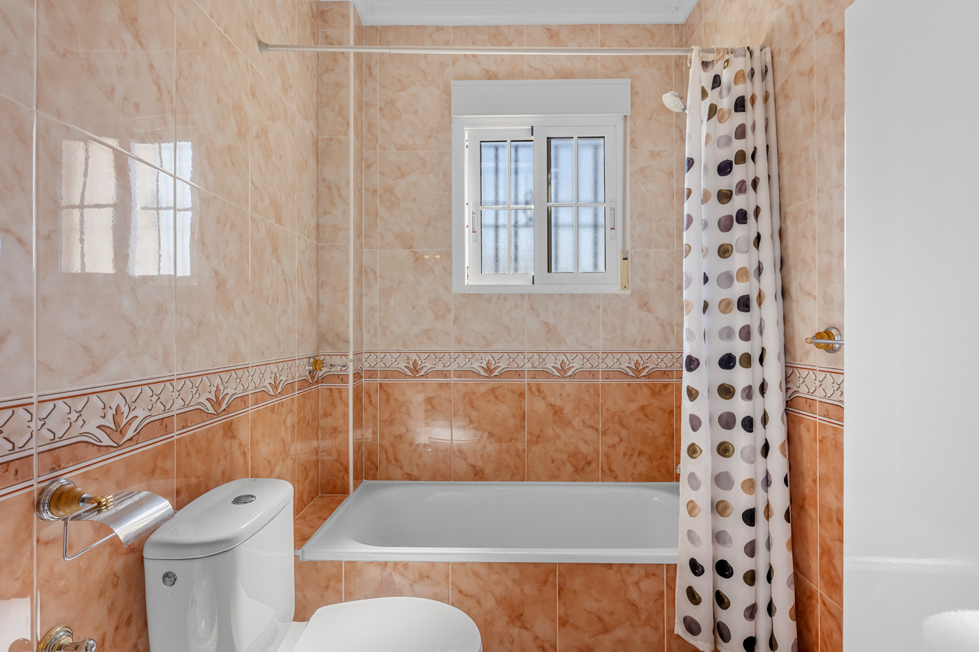 For sale - 2 Bedroom 2 Bathroom Quad House in Cabo Roig - Costa Blanca  - Alicante