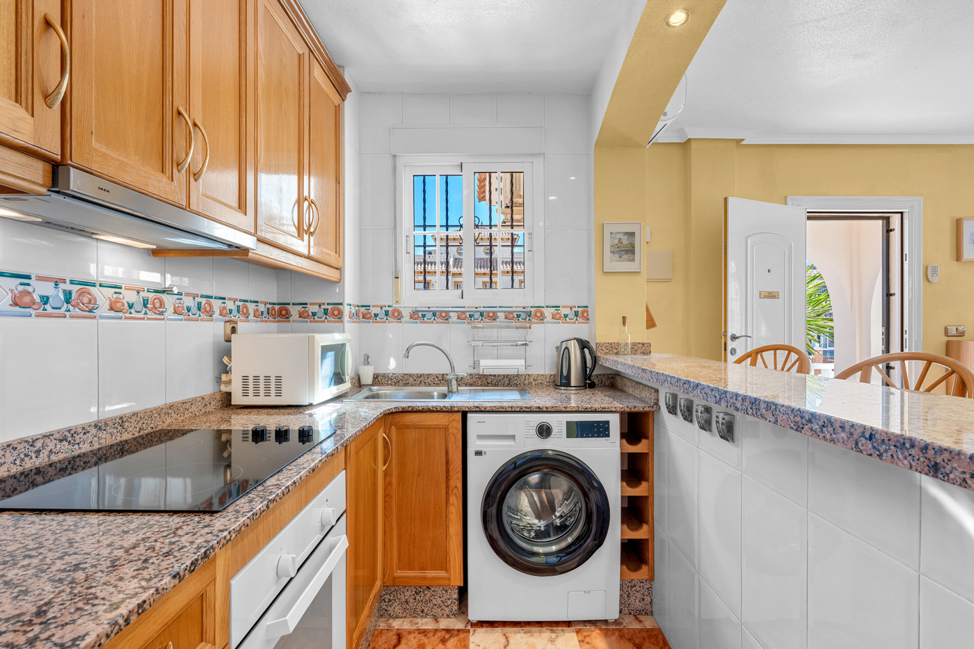 For sale - 2 Bedroom 2 Bathroom Quad House in Cabo Roig - Costa Blanca  - Alicante