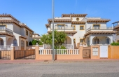 27-68-333-11-703/77638, 2 Bedroom 2 Bathroom Quad House in Cabo Roig