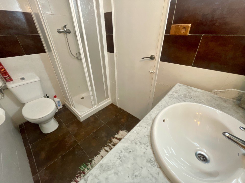 For sale - 2 Bedroom 1 Bathroom Apartment in Santa Pola - Costa Blanca  - Alicante