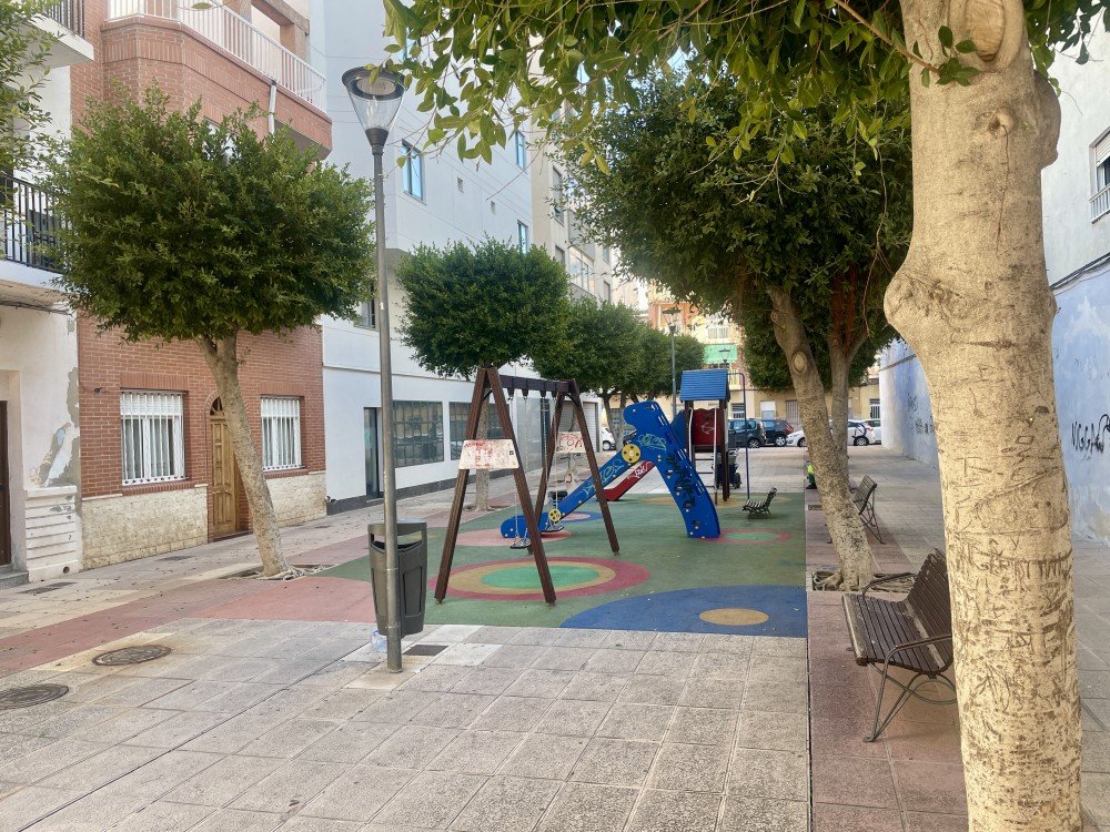 For sale - 2 Bedroom 1 Bathroom Apartment in Santa Pola - Costa Blanca  - Alicante