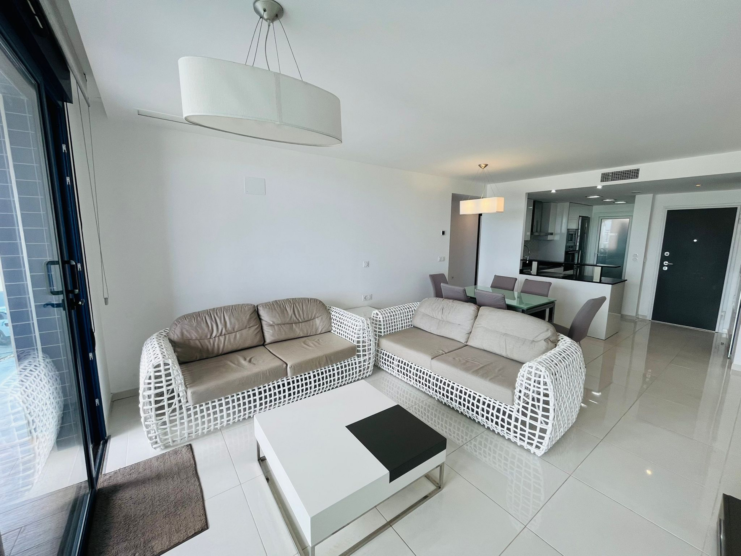 For sale - 3 Bedroom 2 Bathroom Apartment in Punta Prima - Costa Blanca  - Alicante