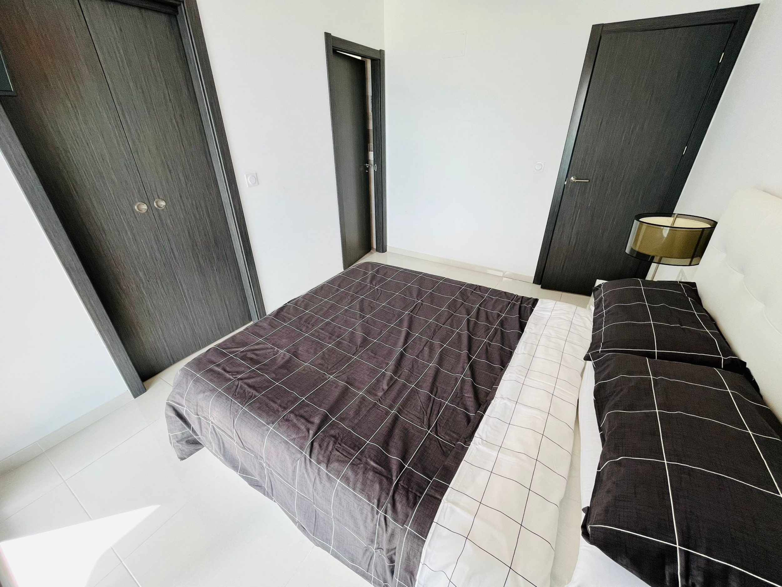 For sale - 3 Bedroom 2 Bathroom Apartment in Punta Prima - Costa Blanca  - Alicante