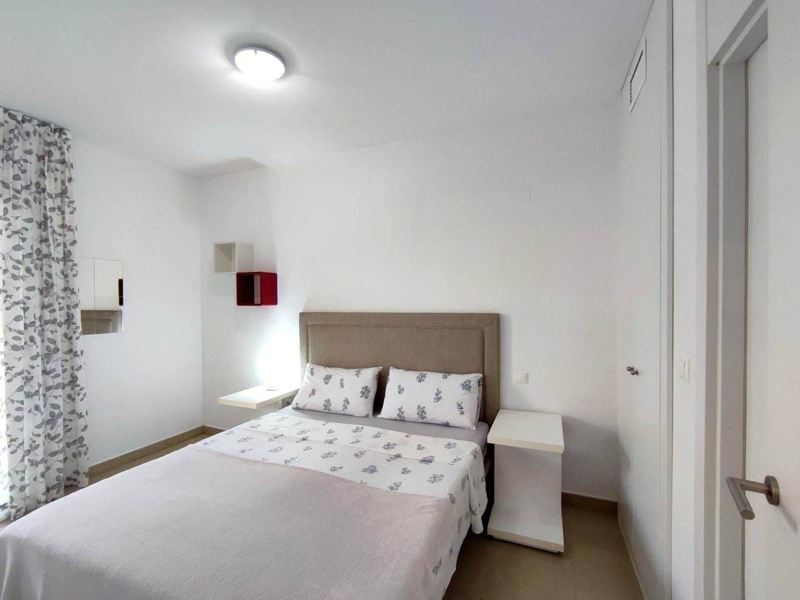 For sale - 2 Bedroom 1 Bathroom Apartment in Orihuela Costa - Horizonte - La Campana  - Alicante