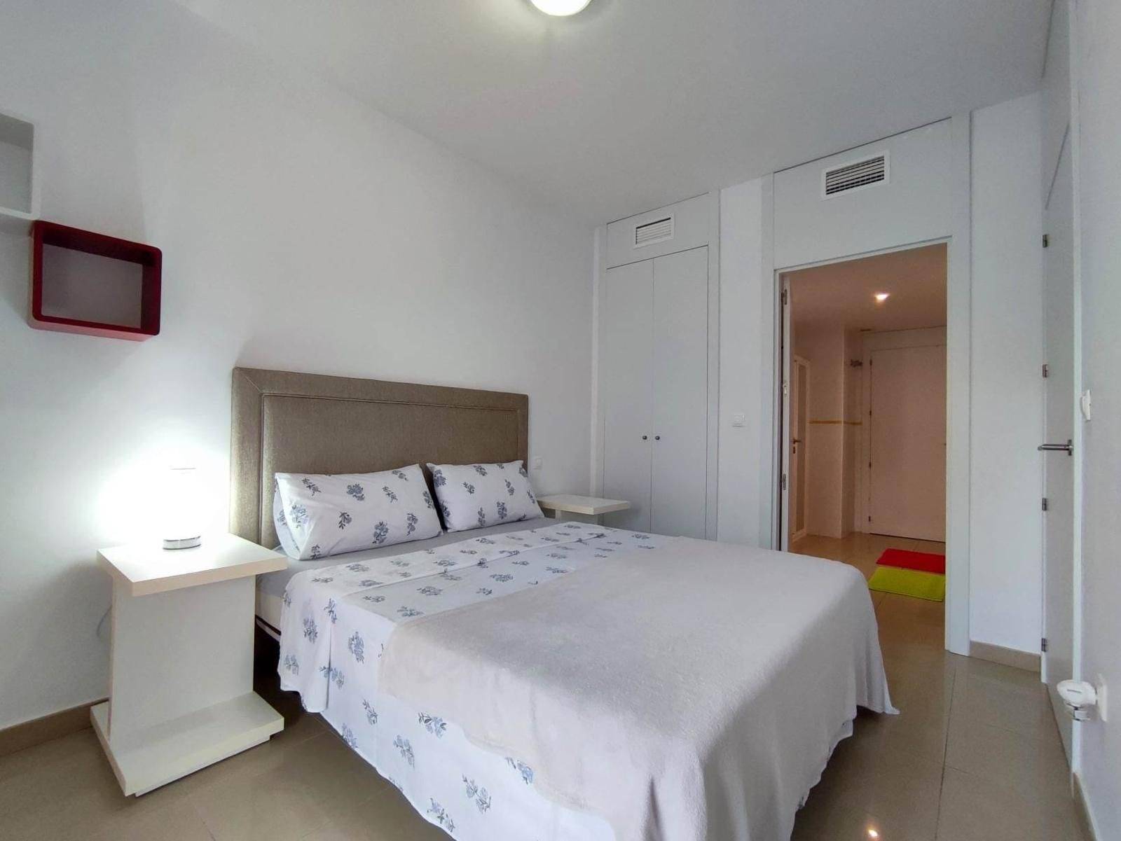 For sale - 2 Bedroom 1 Bathroom Apartment in Orihuela Costa - Horizonte - La Campana  - Alicante