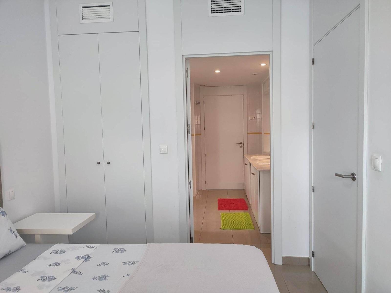 For sale - 2 Bedroom 1 Bathroom Apartment in Orihuela Costa - Horizonte - La Campana  - Alicante