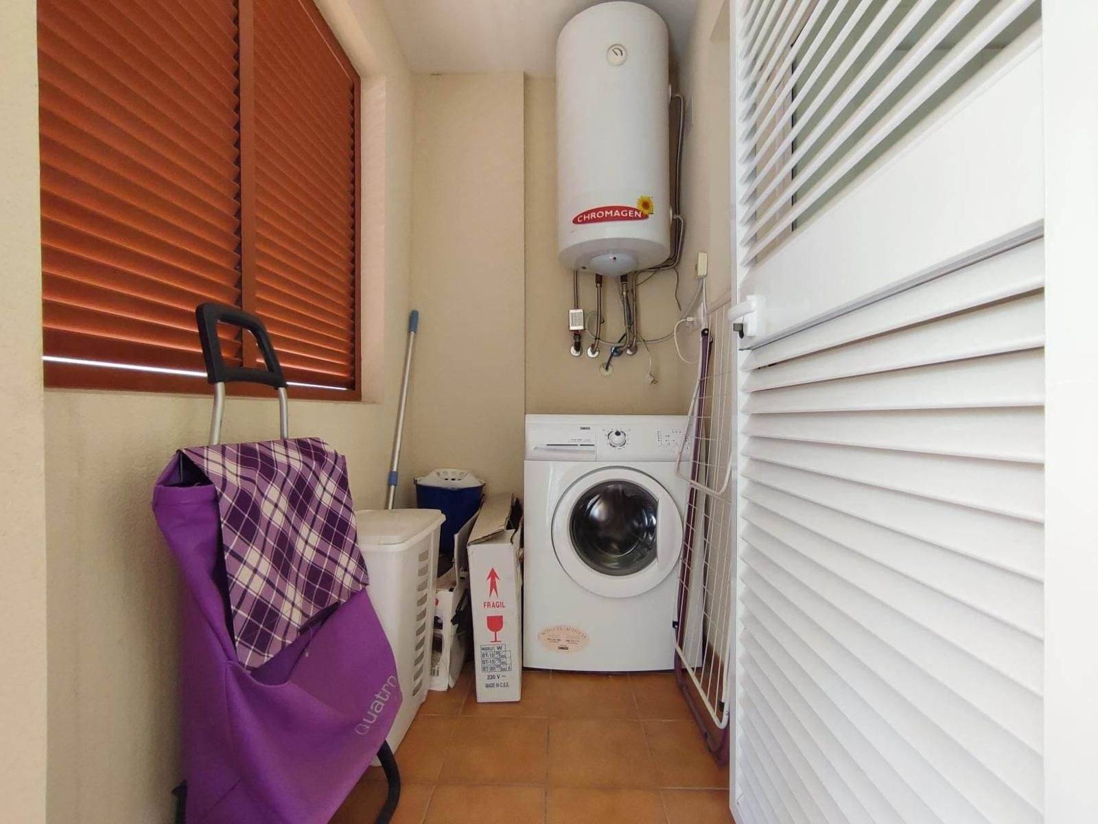 For sale - 2 Bedroom 1 Bathroom Apartment in Orihuela Costa - Horizonte - La Campana  - Alicante
