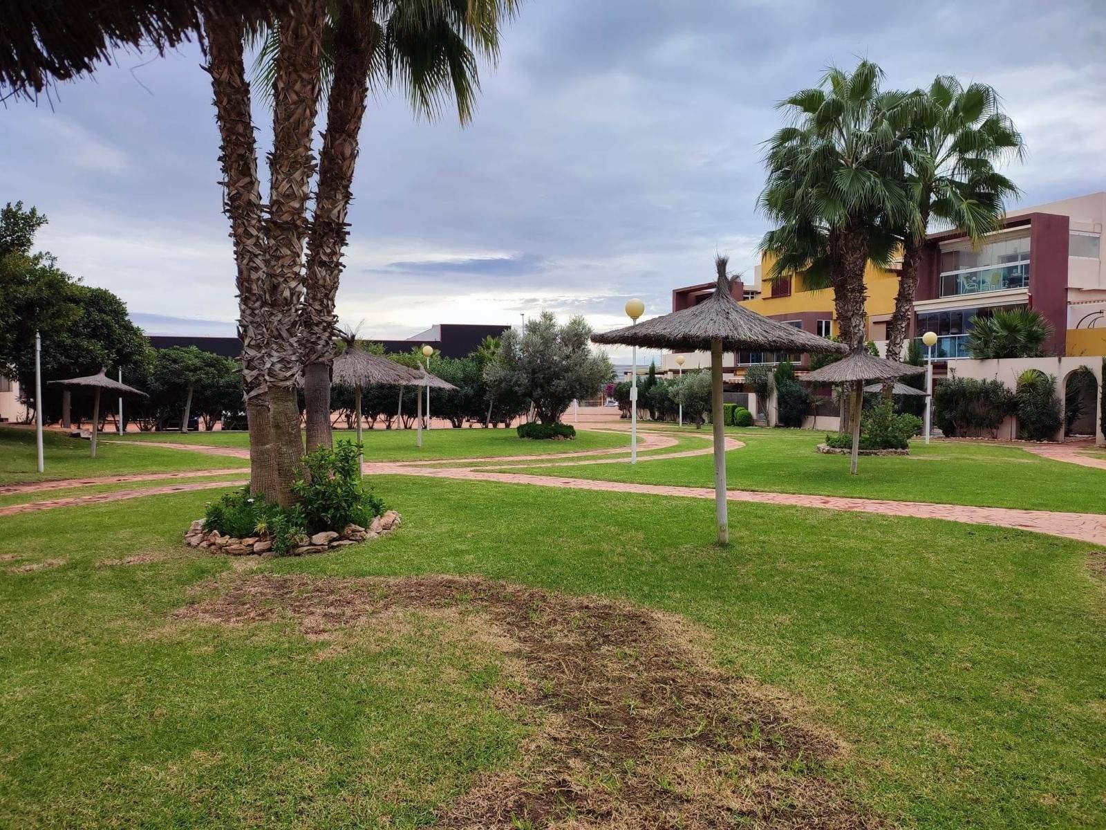For sale - 2 Bedroom 1 Bathroom Apartment in Orihuela Costa - Horizonte - La Campana  - Alicante