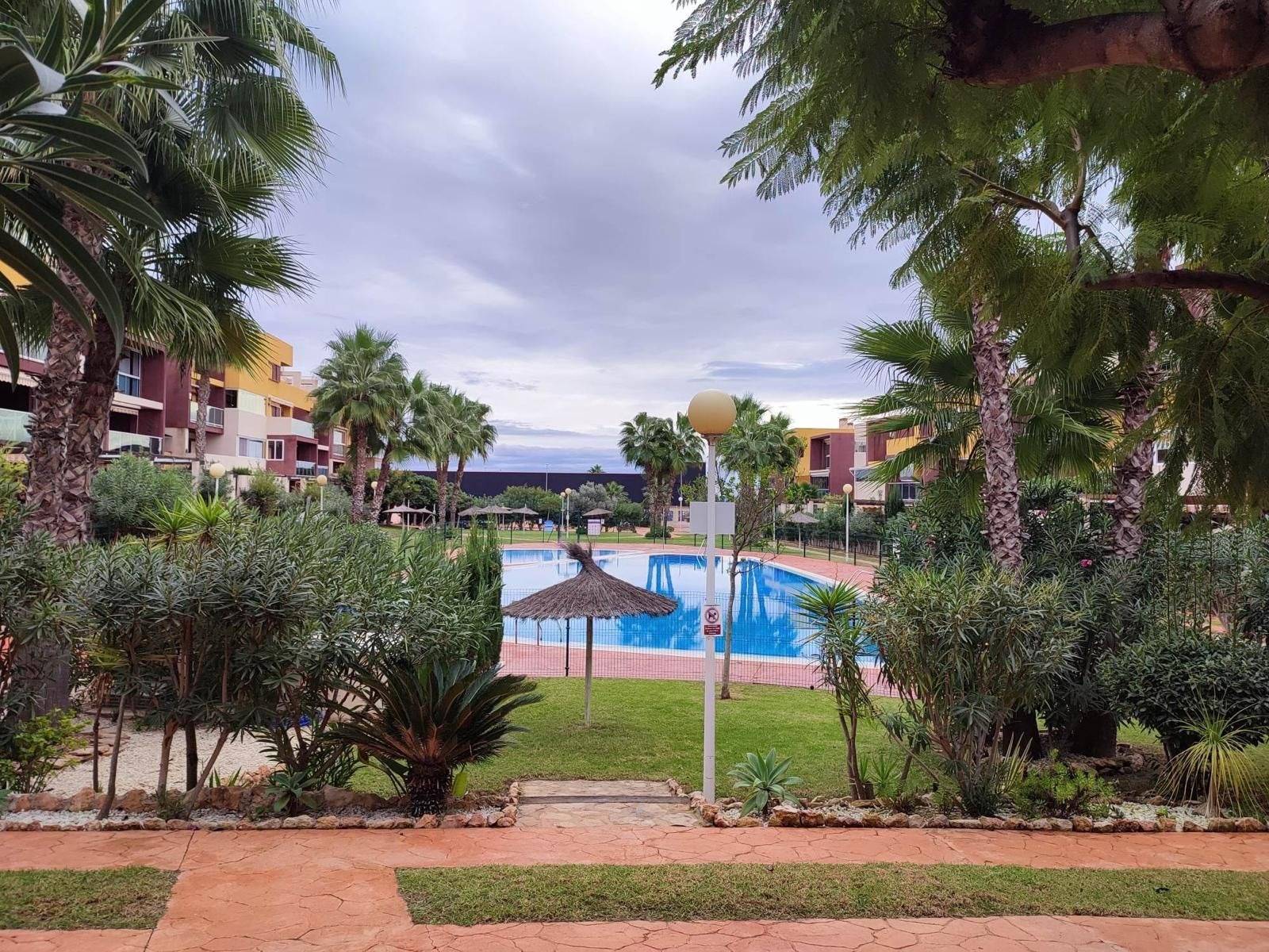 For sale - 2 Bedroom 1 Bathroom Apartment in Orihuela Costa - Horizonte - La Campana  - Alicante