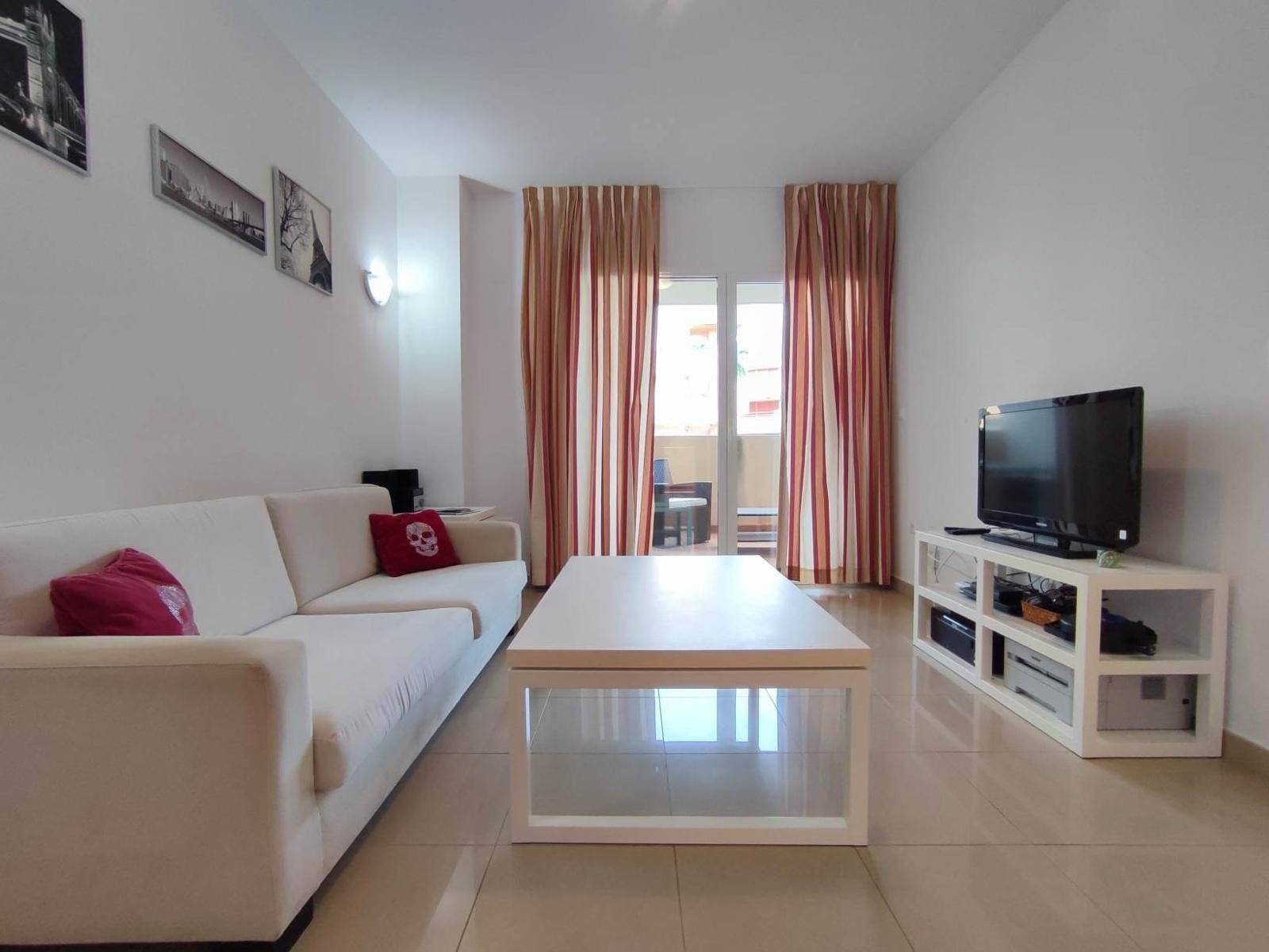 For sale - 2 Bedroom 1 Bathroom Apartment in Orihuela Costa - Horizonte - La Campana  - Alicante