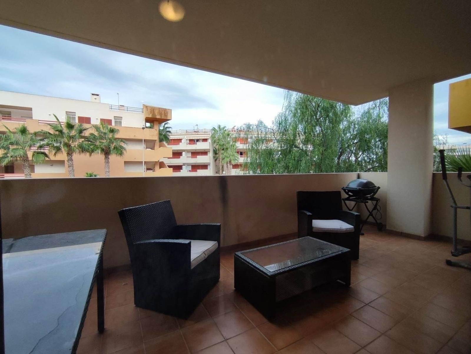 For sale - 2 Bedroom 1 Bathroom Apartment in Orihuela Costa - Horizonte - La Campana  - Alicante