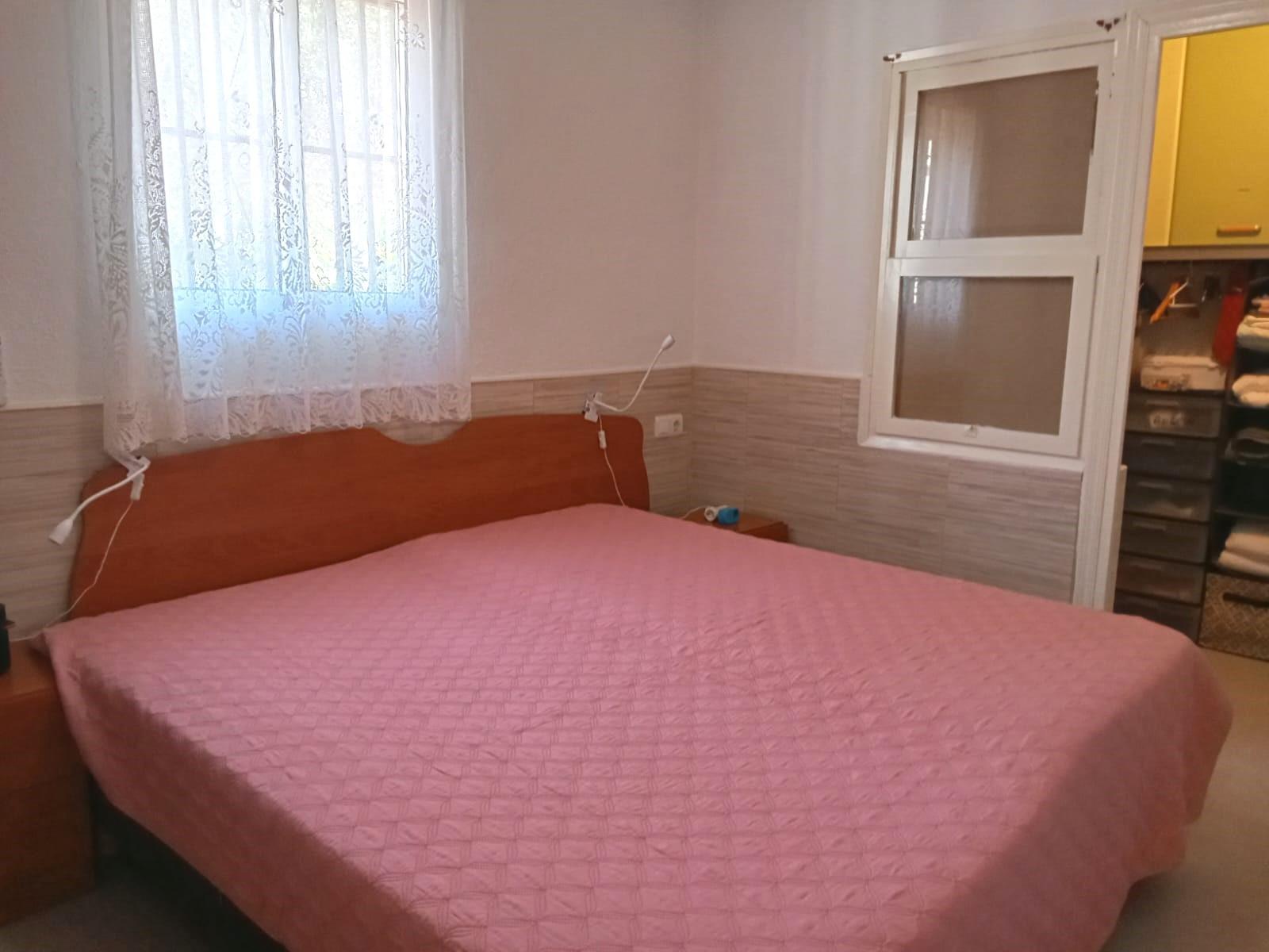 For sale - 2 Bedroom 1 Bathroom Bungalow in Torrevieja - Torretas  - Alicante