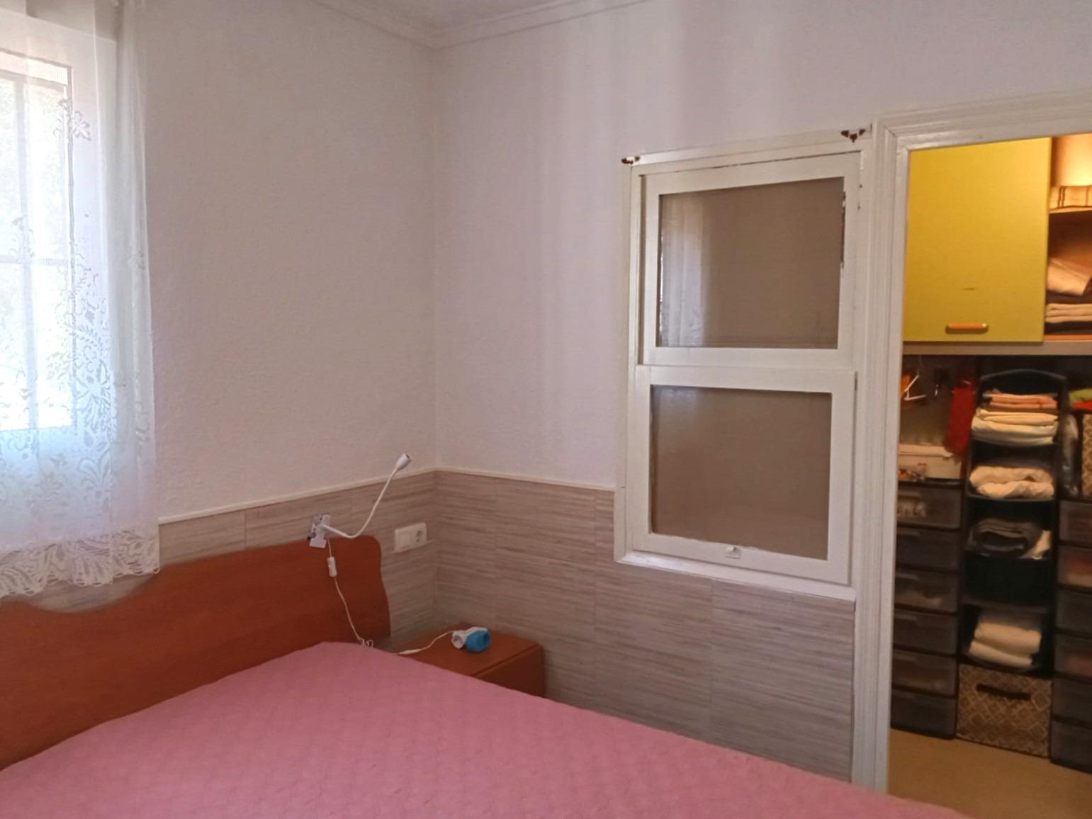 For sale - 2 Bedroom 1 Bathroom Bungalow in Torrevieja - Torretas  - Alicante