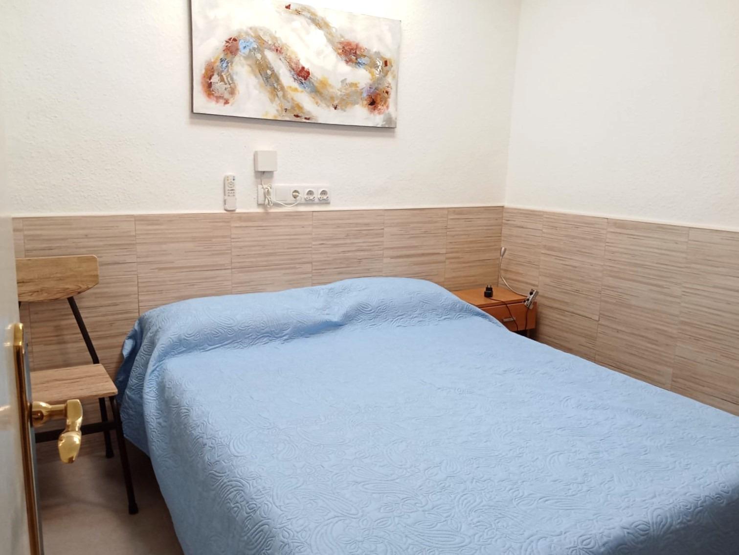 For sale - 2 Bedroom 1 Bathroom Bungalow in Torrevieja - Torretas  - Alicante