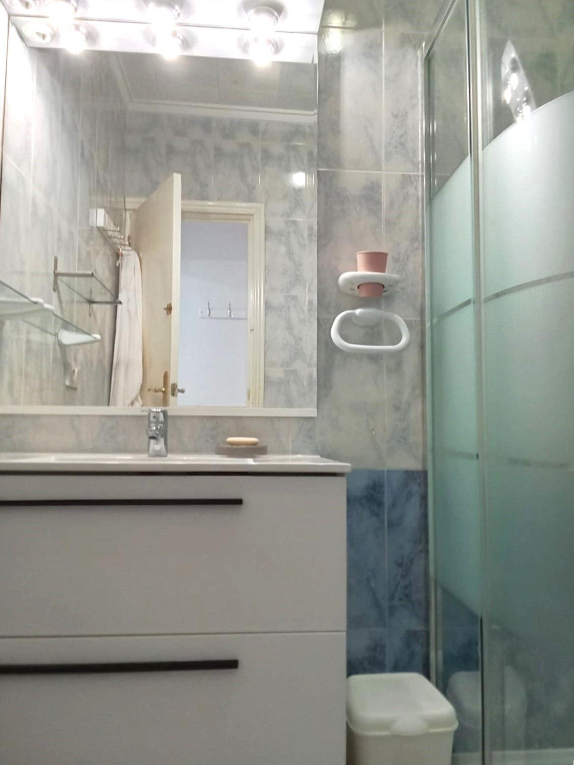 For sale - 2 Bedroom 1 Bathroom Bungalow in Torrevieja - Torretas  - Alicante