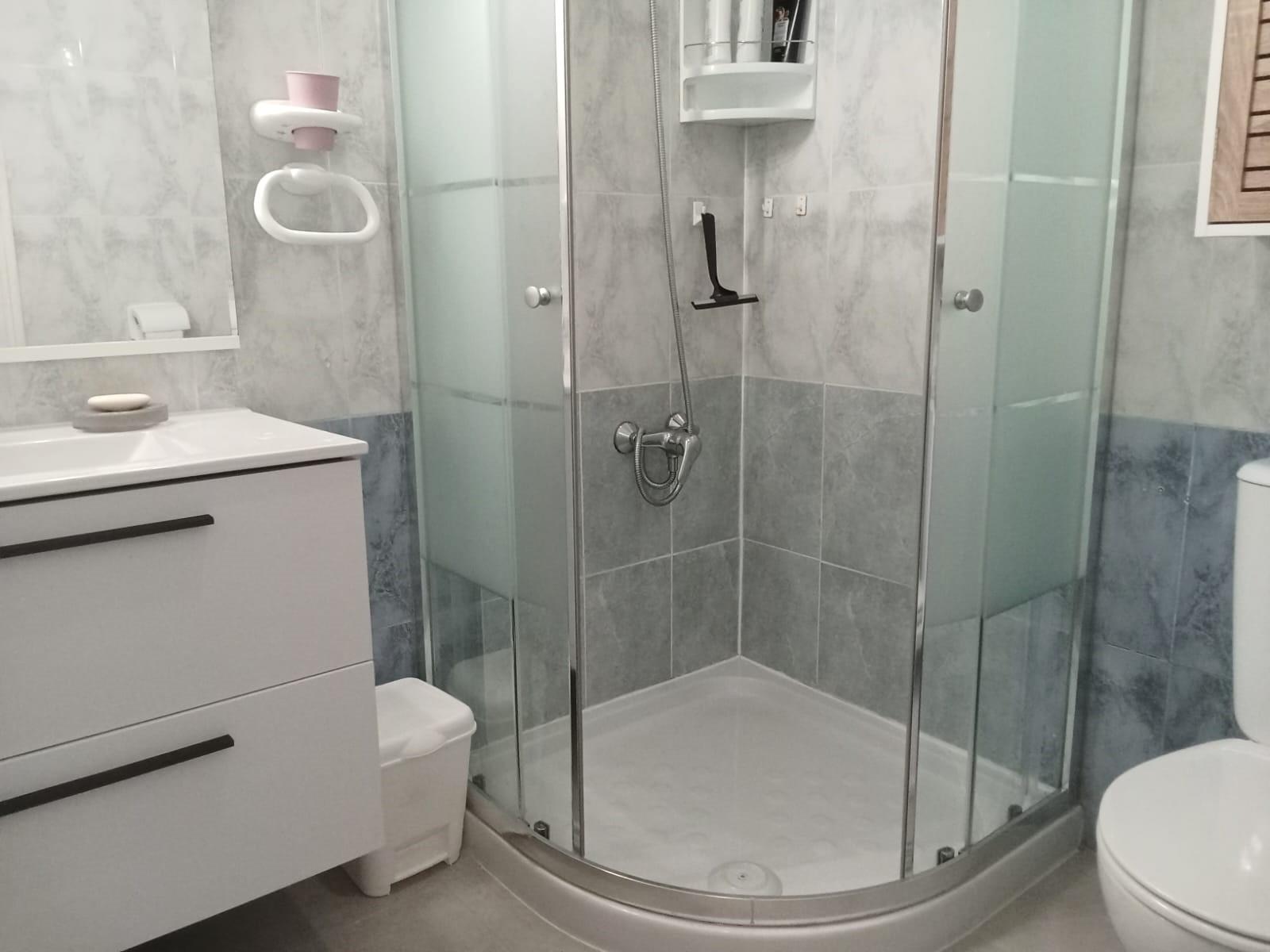 For sale - 2 Bedroom 1 Bathroom Bungalow in Torrevieja - Torretas  - Alicante