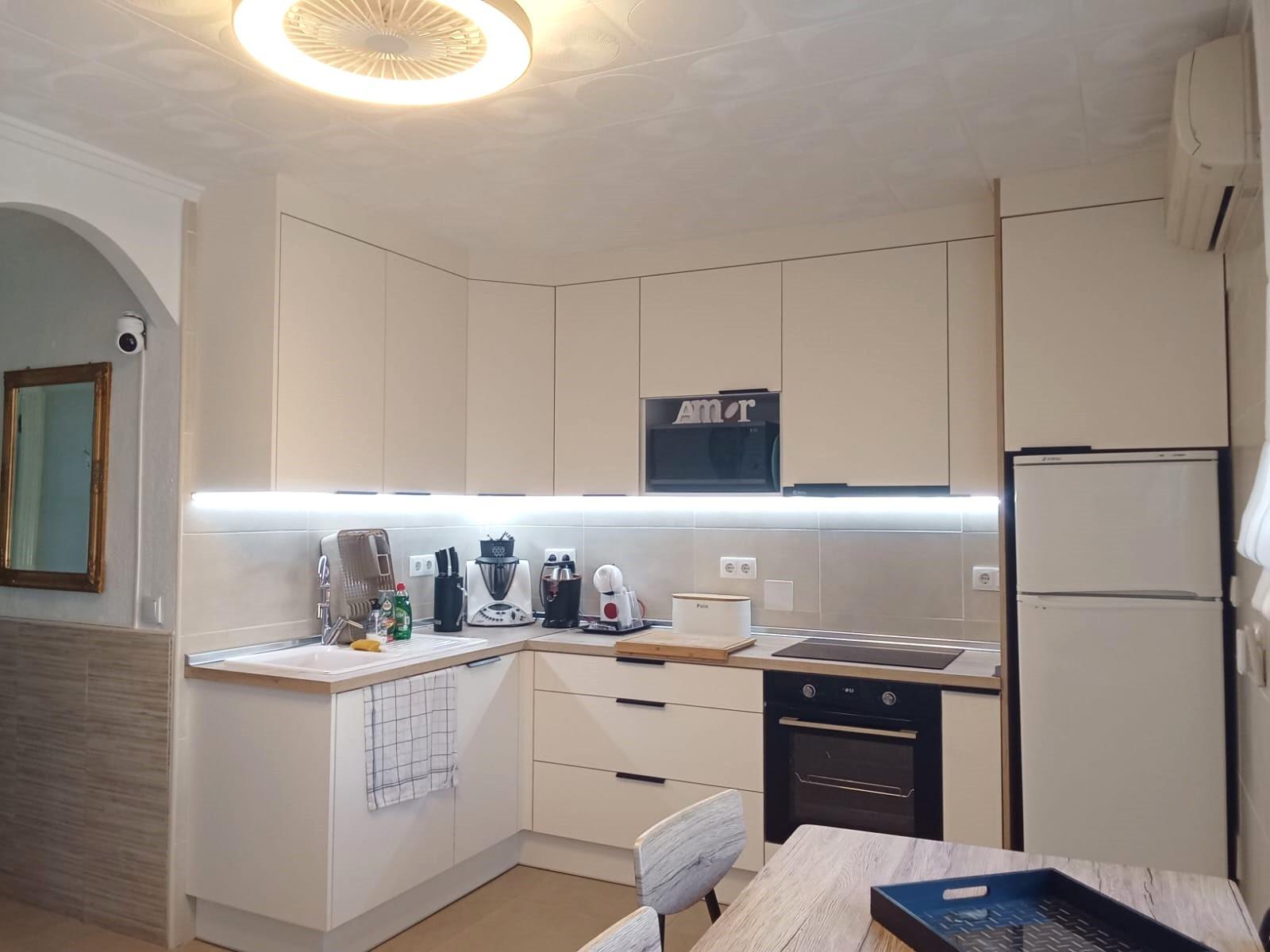 For sale - 2 Bedroom 1 Bathroom Bungalow in Torrevieja - Torretas  - Alicante