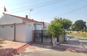 27-111-250-11-603/77646, 2 Bedroom 1 Bathroom Bungalow in Torrevieja