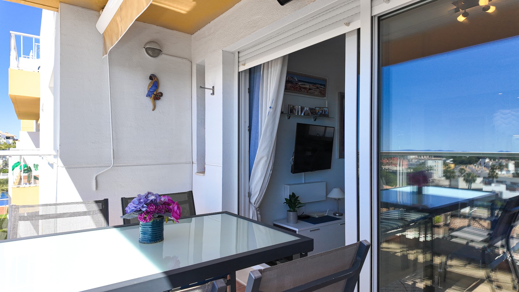 For sale - 2 Bedroom 2 Bathroom Apartment in Villamartin - Costa Blanca  - Alicante