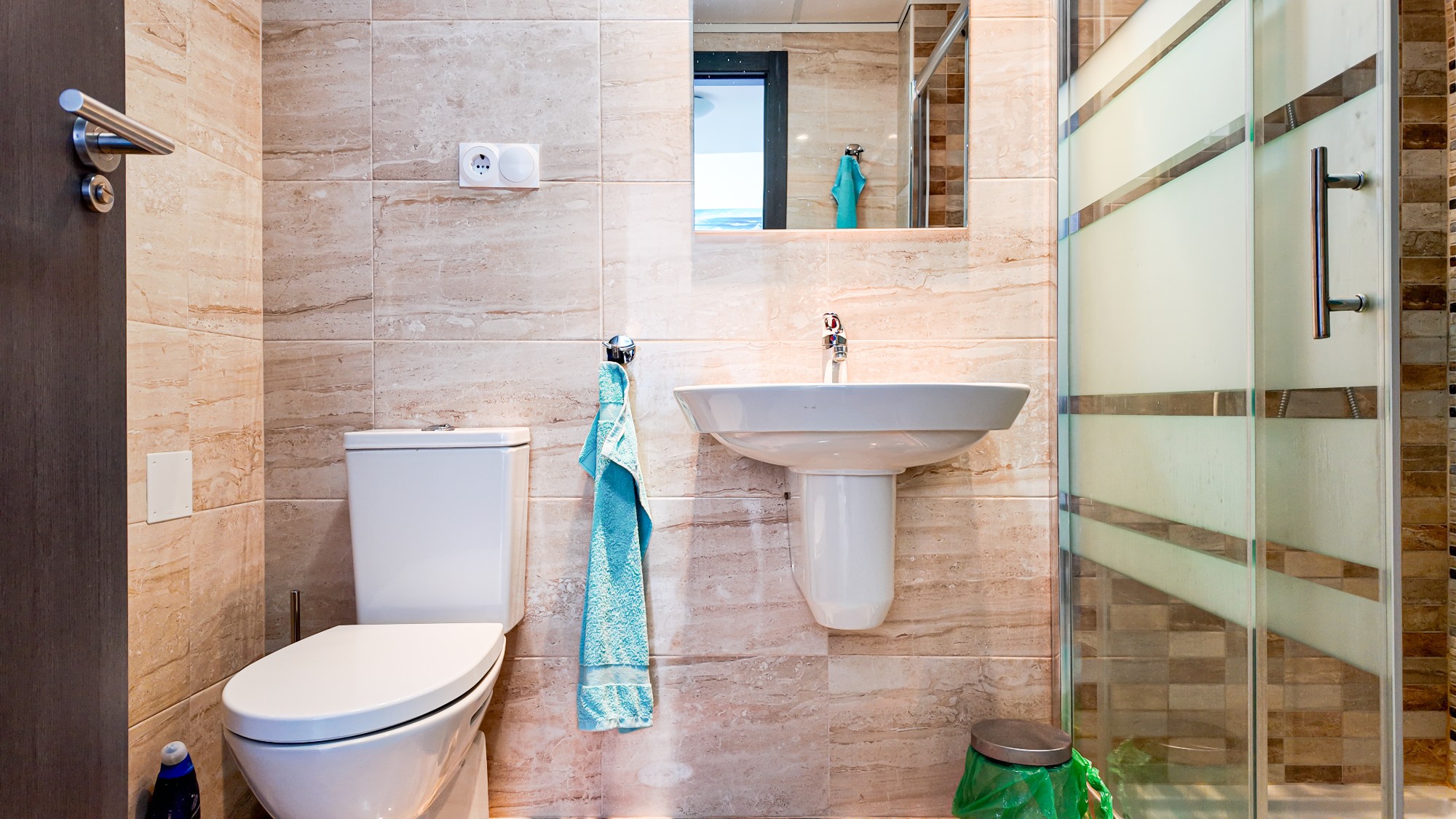 For sale - 2 Bedroom 2 Bathroom Apartment in Villamartin - Costa Blanca  - Alicante