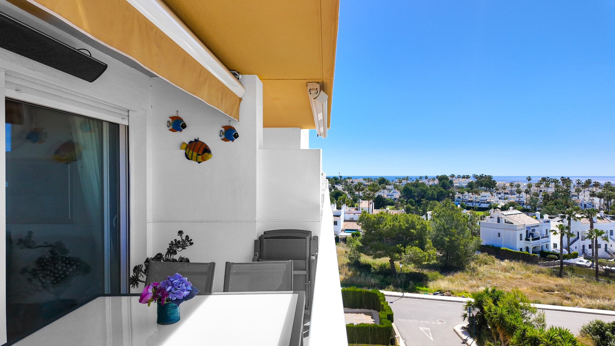 For sale - 2 Bedroom 2 Bathroom Apartment in Villamartin - Costa Blanca  - Alicante