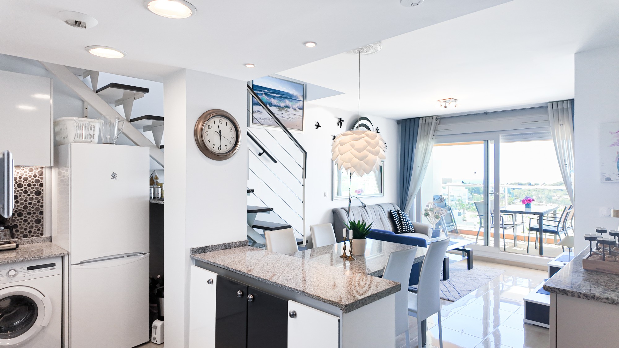 For sale - 2 Bedroom 2 Bathroom Apartment in Villamartin - Costa Blanca  - Alicante