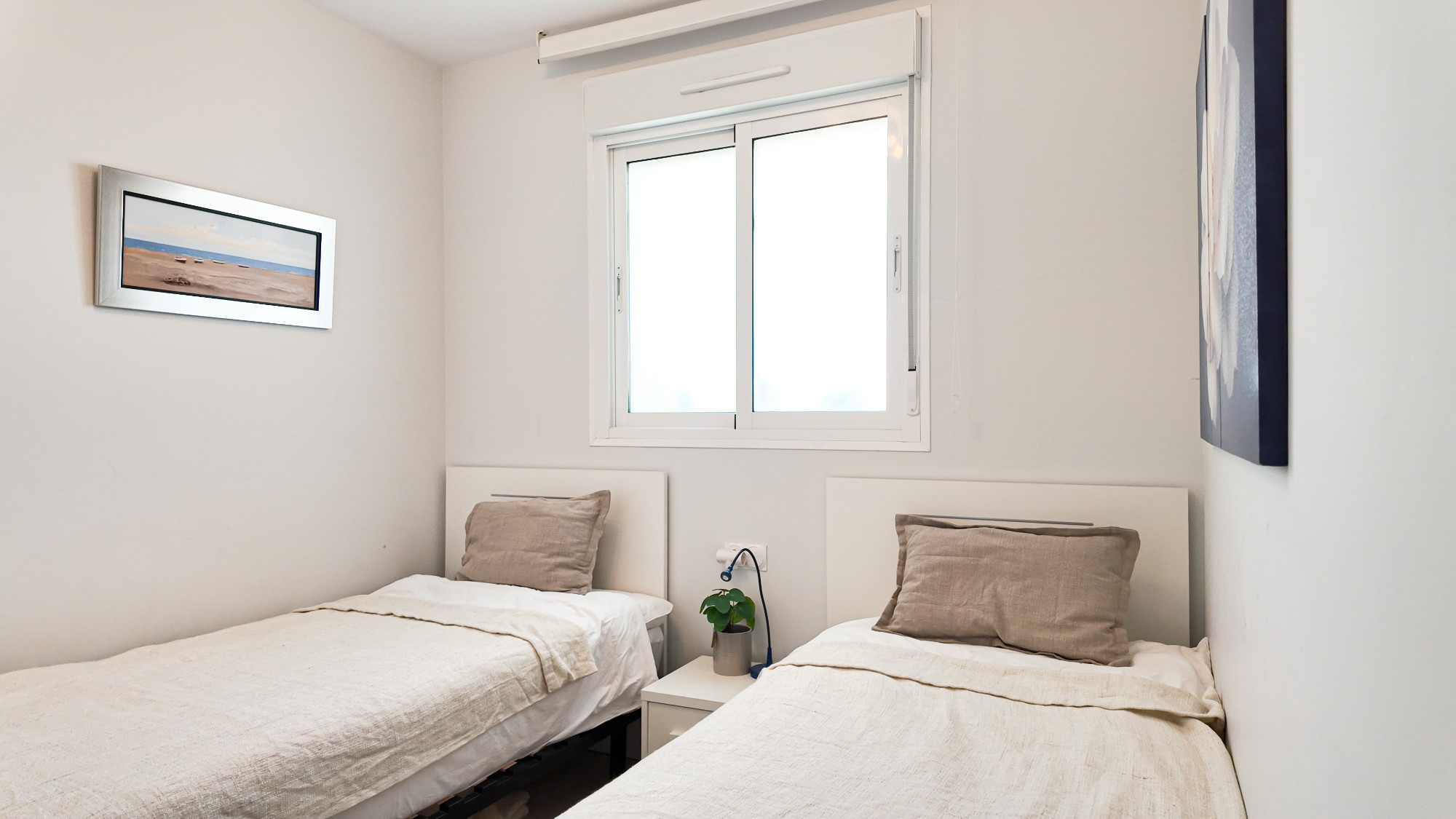 For sale - 2 Bedroom 2 Bathroom Apartment in Villamartin - Costa Blanca  - Alicante
