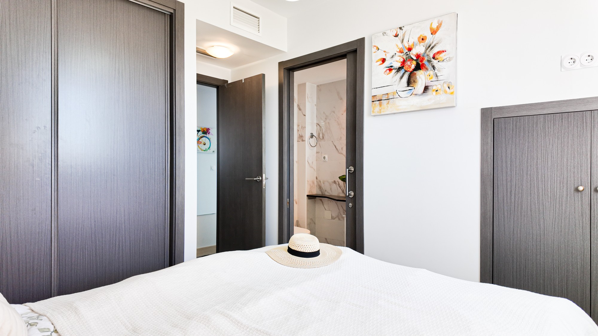For sale - 2 Bedroom 2 Bathroom Apartment in Villamartin - Costa Blanca  - Alicante