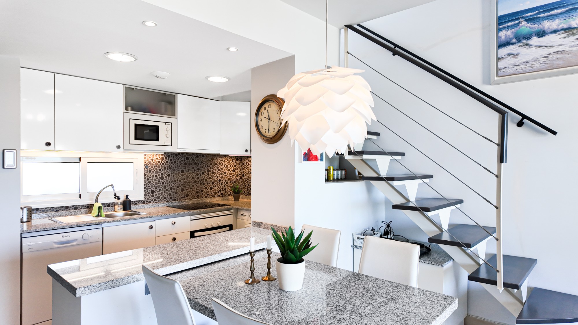 For sale - 2 Bedroom 2 Bathroom Apartment in Villamartin - Costa Blanca  - Alicante