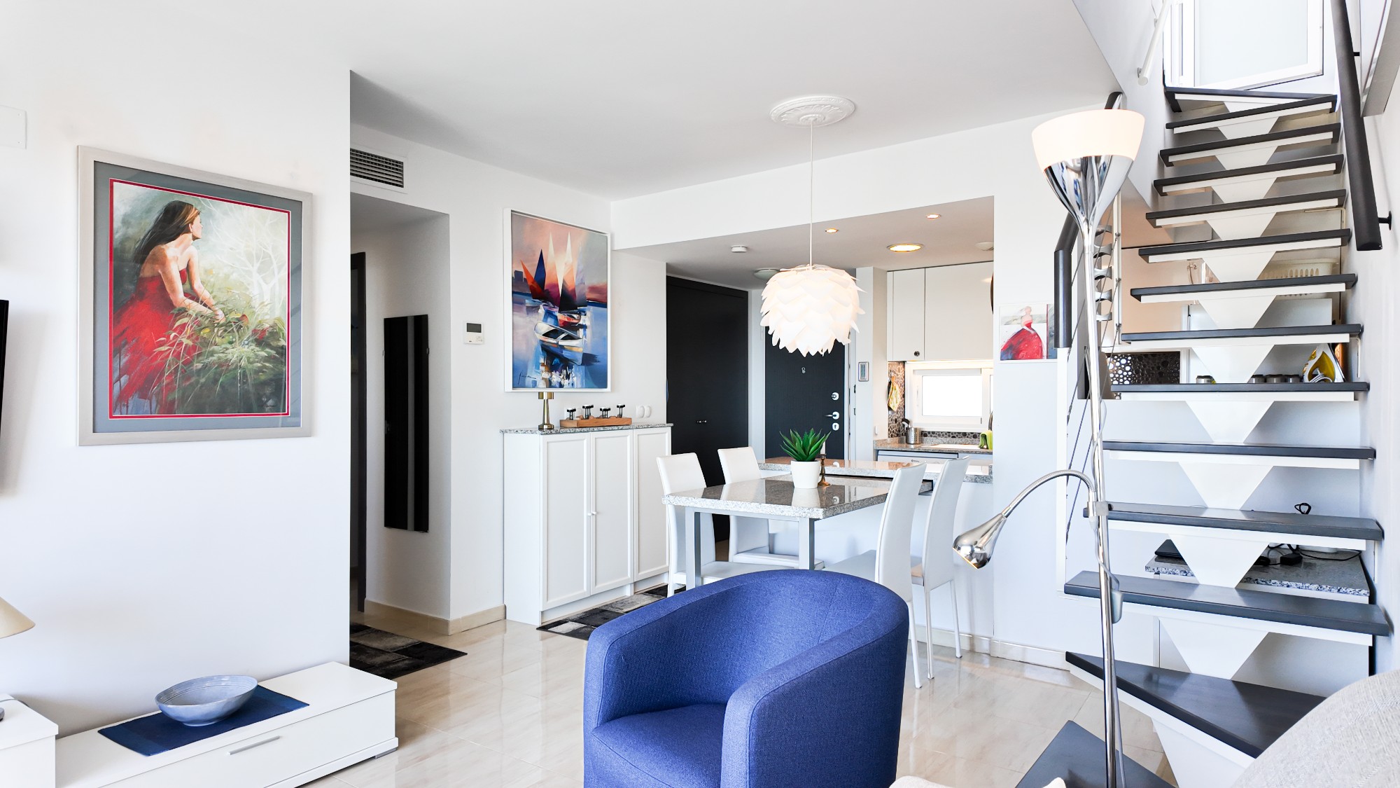 For sale - 2 Bedroom 2 Bathroom Apartment in Villamartin - Costa Blanca  - Alicante