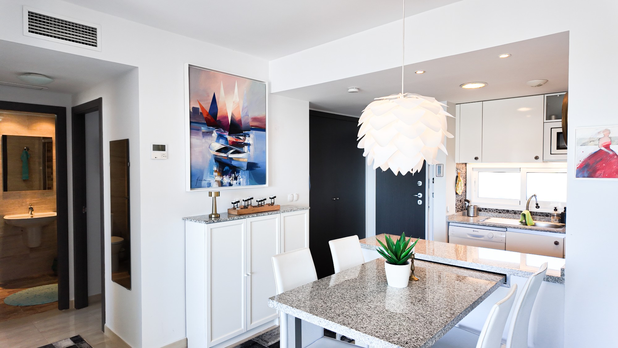 For sale - 2 Bedroom 2 Bathroom Apartment in Villamartin - Costa Blanca  - Alicante