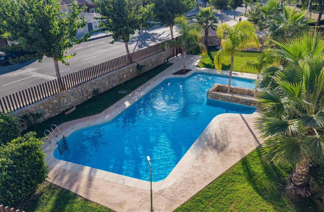 For sale - 2 Bedroom 1 Bathroom Bungalow in Pilar de La Horadada - La Torre De La Horadada  - Alicante