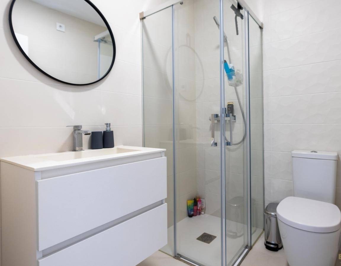 For sale - 2 Bedroom 1 Bathroom Bungalow in Pilar de La Horadada - La Torre De La Horadada  - Alicante