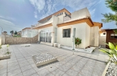 27-149-285-11-643/77649, 3 Bedroom 1 Bathroom Quad House in Playa Flamenca 