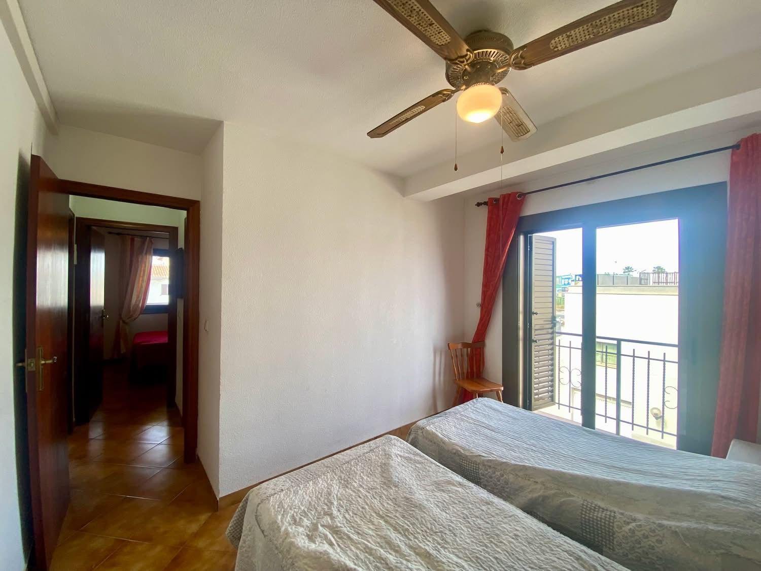 For sale - 2 Bedroom 1 Bathroom Apartment in Cabo Roig - Cabo Roig  - Alicante