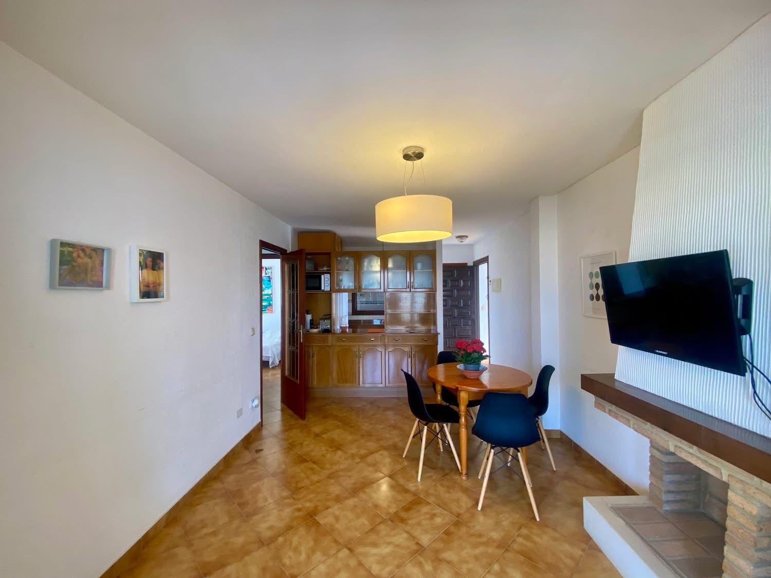For sale - 2 Bedroom 1 Bathroom Apartment in Cabo Roig - Cabo Roig  - Alicante