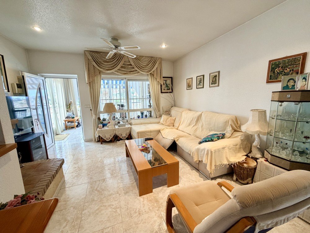 For sale - 4 Bedroom 3 Bathroom Villa in Ciudad Quesada - Costa Blanca  - Alicante