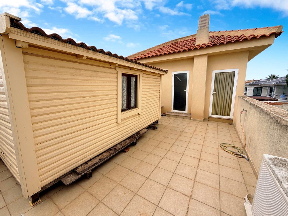 For sale - 4 Bedroom 3 Bathroom Villa in Ciudad Quesada - Costa Blanca  - Alicante