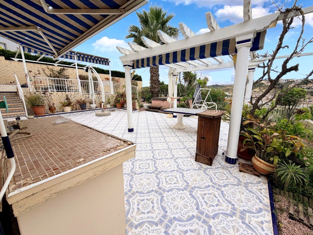 For sale - 4 Bedroom 3 Bathroom Villa in Ciudad Quesada - Costa Blanca  - Alicante