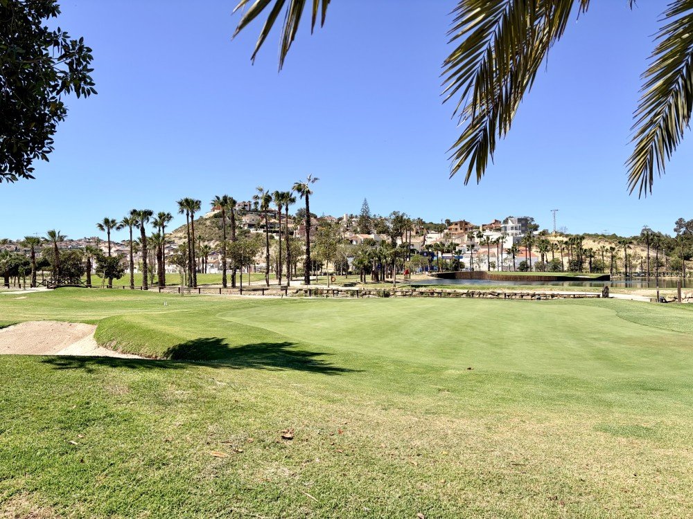 For sale - 4 Bedroom 3 Bathroom Villa in Ciudad Quesada - Costa Blanca  - Alicante