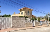 27-44-515-11-1098/77651, 4 Bedroom 3 Bathroom Villa in Ciudad Quesada