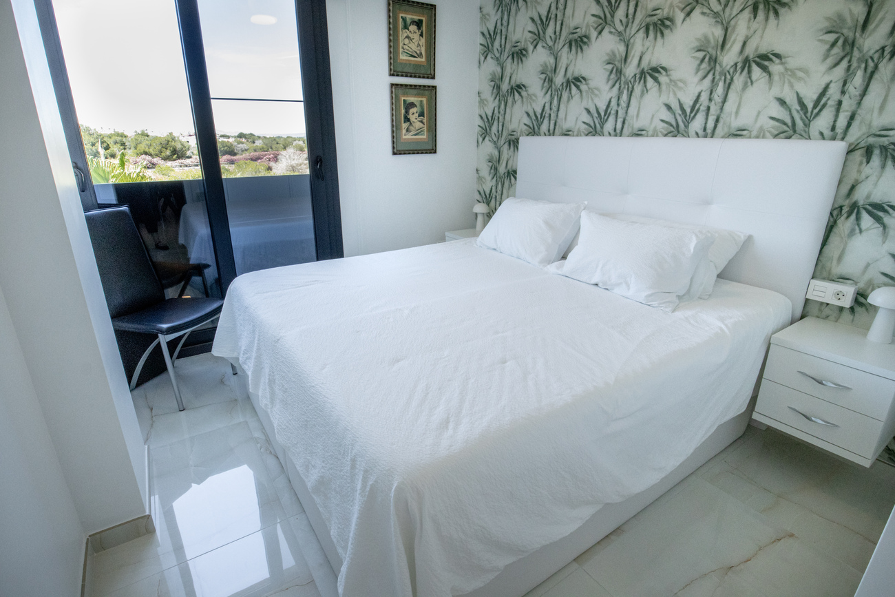 For sale - 3 Bedroom 2 Bathroom Penthouse Penthouse in Los Altos - AMANECER  - Alicante