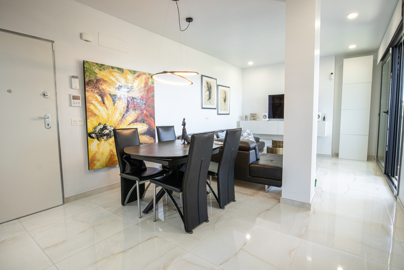 For sale - 3 Bedroom 2 Bathroom Penthouse Penthouse in Los Altos - AMANECER  - Alicante