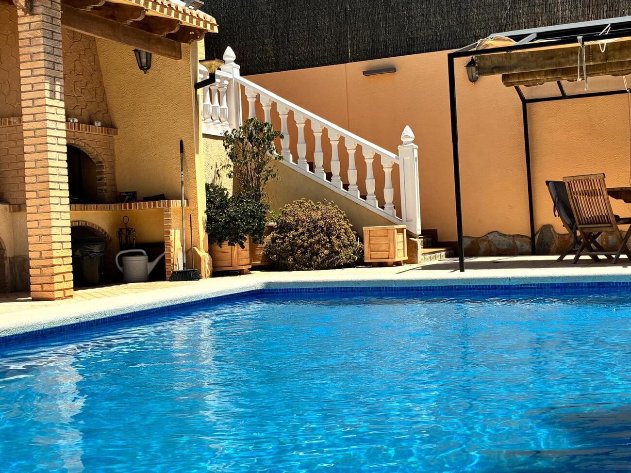 For sale - 4 Bedroom 3 Bathroom Villa in Los Balcones - Costa Blanca  - Alicante